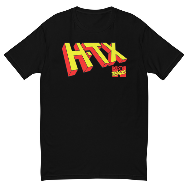H-TX ‘92 Short Sleeve