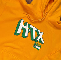 H-TX ‘92 HOODIE
