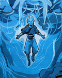 Koizilla: King of The Ocean