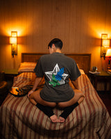 Attack on Houston Short Sleeve