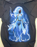 Elemental Goddess