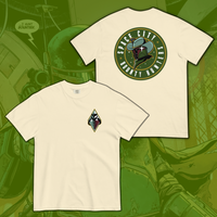 Space City Bounty Hunters Tee