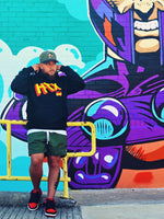 HTX ‘92 Hoodie