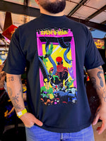 Otto’s Arcade