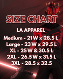 Out Of The Shadows