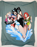Summer Sirens