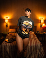 Attack on Houston Short Sleeve