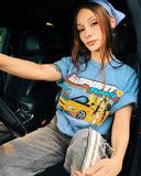 Illegal Import: Issue 001