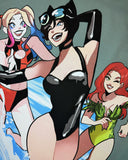 Summer Sirens