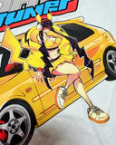 Illegal Import: Issue 001
