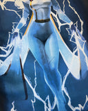 Elemental Goddess