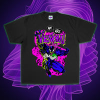 Neon Nightmare