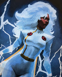 Elemental Goddess