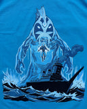 Koizilla: King of The Ocean