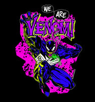 Neon Nightmare