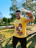 Mustard Mayhem