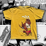 Mustard Mayhem