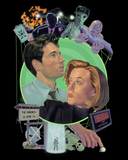 THE TRUTH IS OUT THERE (Derf x Andrew Herman)  PRE-ORDER