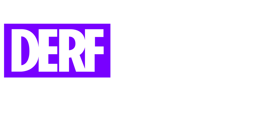 Derf! Designs – Derf Designs