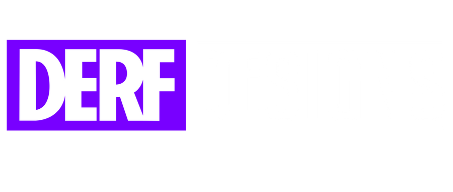 Derf! Designs – Derf Designs