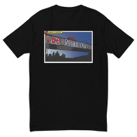 Do Someone Short Sleeve