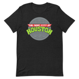 Houston in a Half Shell Short Sleeve