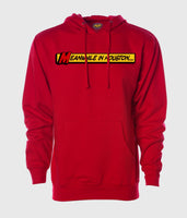 Meanwhile In Houston Hoodie