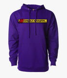 Meanwhile In Houston Hoodie