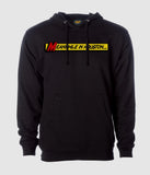 Meanwhile In Houston Hoodie